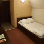 Monia 住宿加早餐酒店 扎科帕内