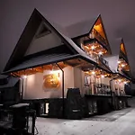 住宿加早餐酒店 Monia 3*