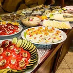 Monia 住宿加早餐酒店 扎科帕内