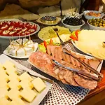 Monia 住宿加早餐酒店