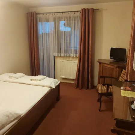 Monia Bed & Breakfast Zakopane