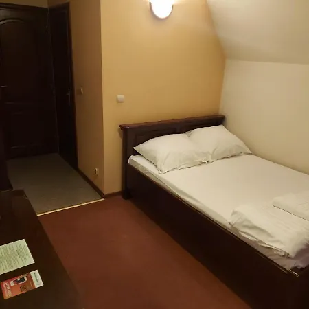 Monia Bed & Breakfast Zakopane
