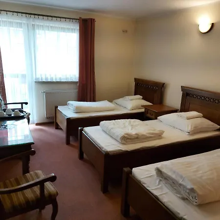 Bed & Breakfast Monia