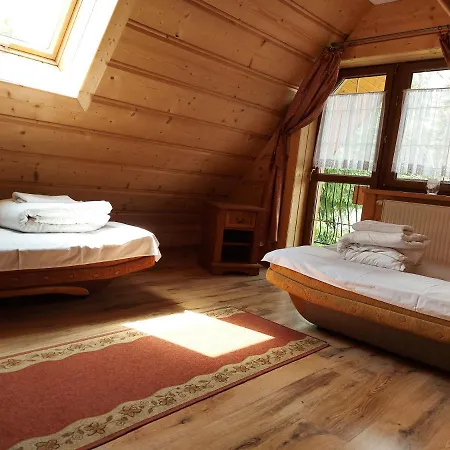 Bed & Breakfast Monia 3*