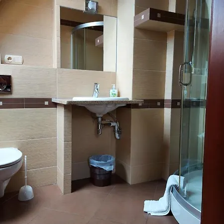 Bed & Breakfast Monia