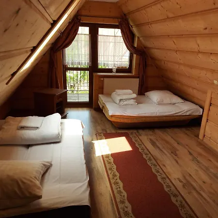 Monia * Zakopane