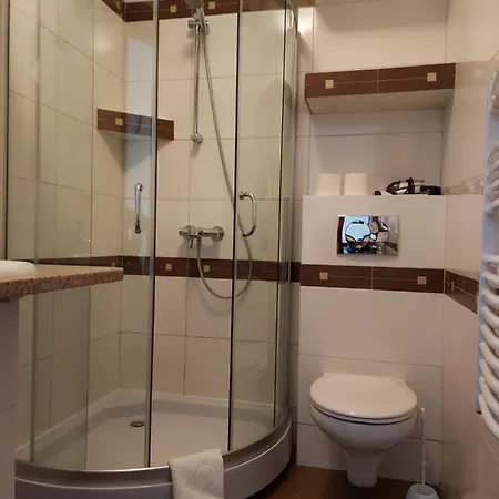 Monia Bed & Breakfast Zakopane