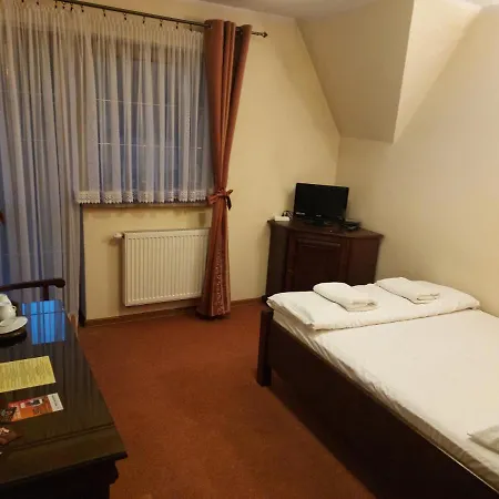 Monia Bed & Breakfast 3*