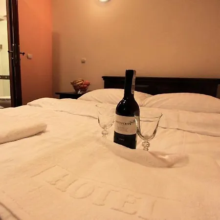 Monia Bed & Breakfast