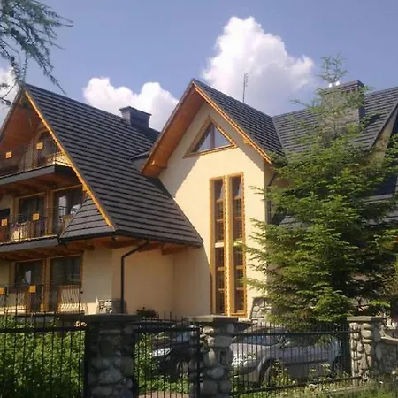 Monia * Zakopane