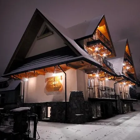 Bed & Breakfast Monia 3*