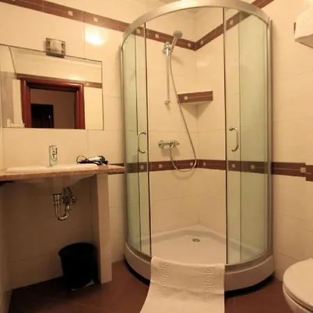 Bed & Breakfast Monia Zakopane