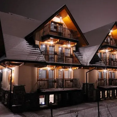 Monia Zakopane