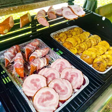 Monia Bed & Breakfast Zakopane