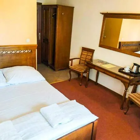 Monia Bed and breakfast 3*