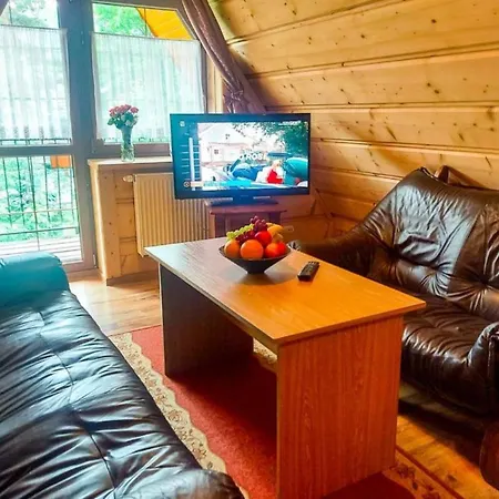 Monia * Zakopane