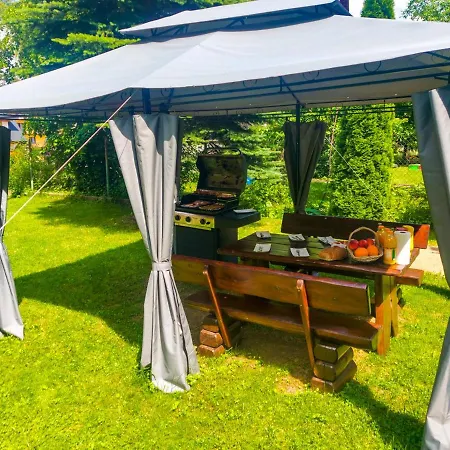 Monia Bed and breakfast 3*