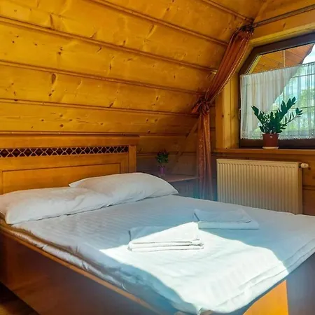 Bed and breakfast Monia Zakopane