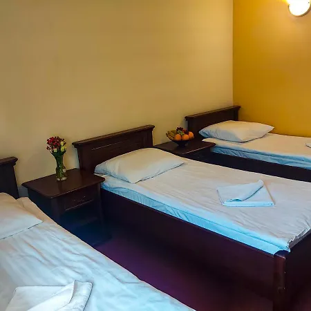 Monia Bed & Breakfast