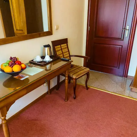Bed & Breakfast Monia Zakopane