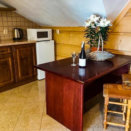 Monia Bed & Breakfast Zakopane