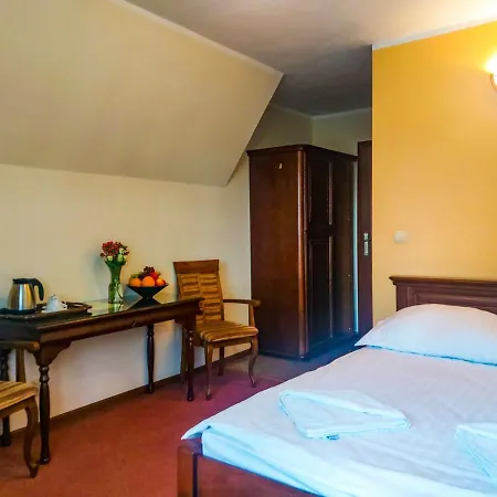 Bed and breakfast Monia 3*