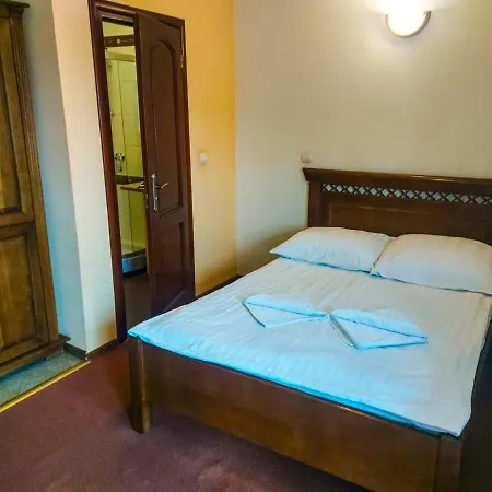 Bed & Breakfast Monia