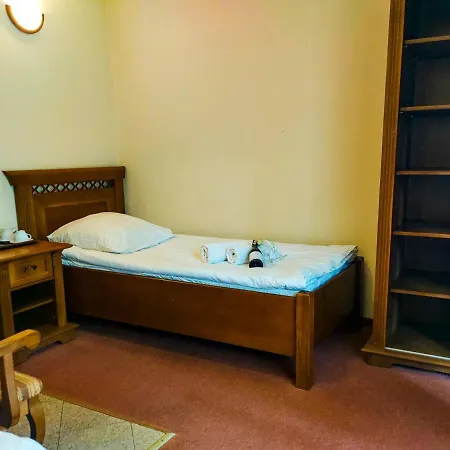Bed & Breakfast Monia *