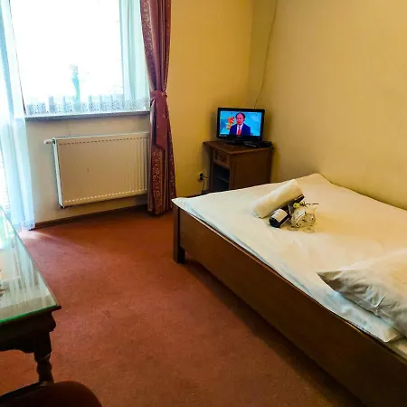 Monia Bed & Breakfast 3*