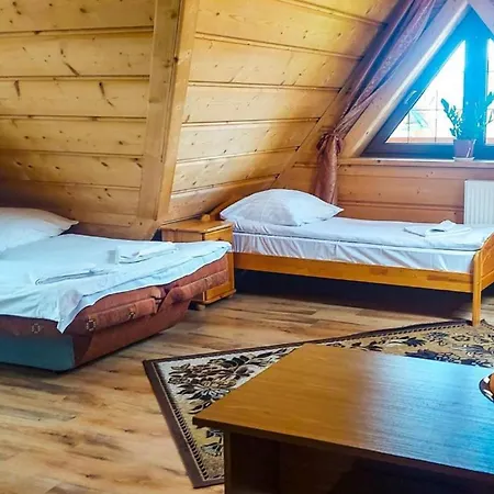Monia Zakopane
