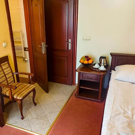 Monia Bed & Breakfast Zakopane