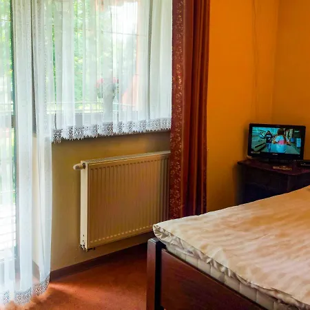 Nocleg ze śniadaniem Monia *