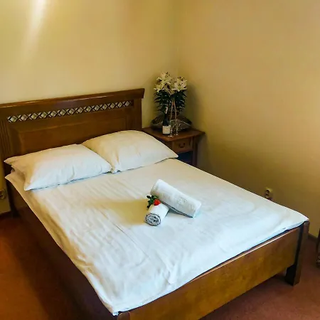 Nocleg ze śniadaniem Monia Zakopane