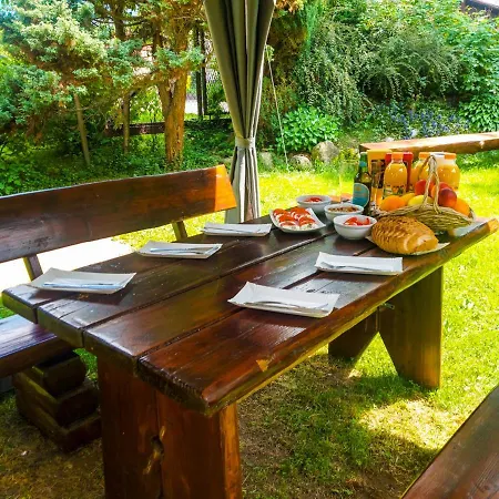 Monia Bed and breakfast 3*