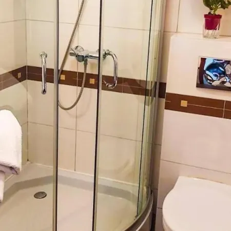 Bed & Breakfast Monia