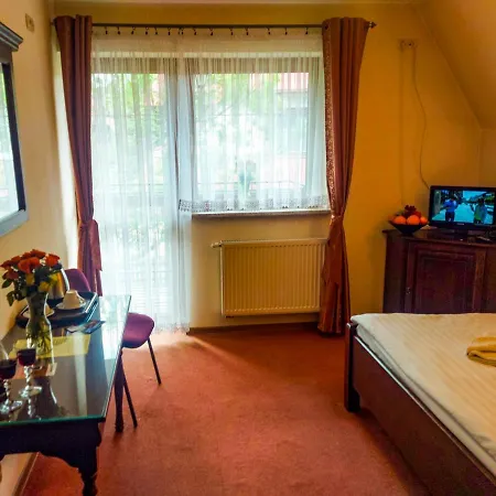 Bed & Breakfast Monia