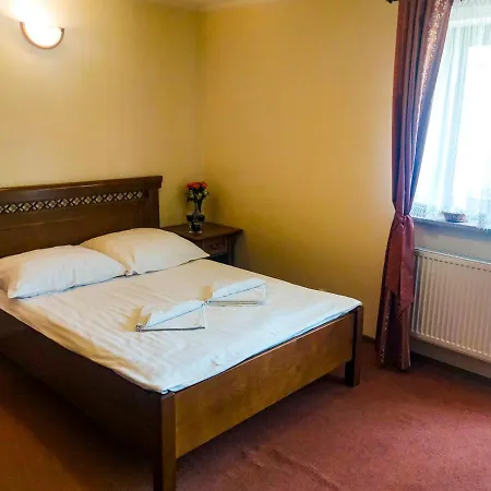 Monia Bed & Breakfast 3*