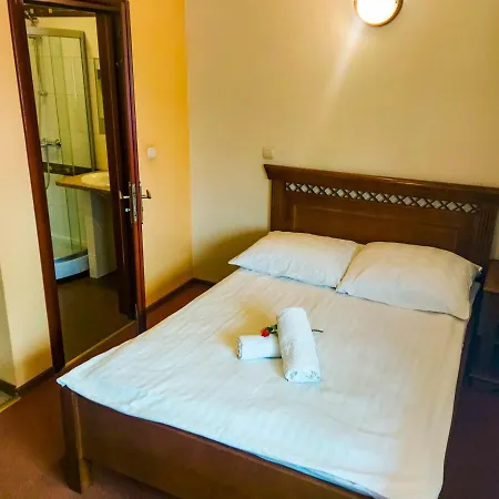 Bed & Breakfast Monia *