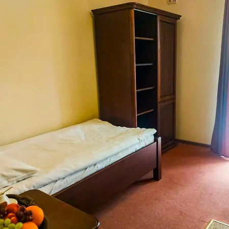 Bed & Breakfast Monia *