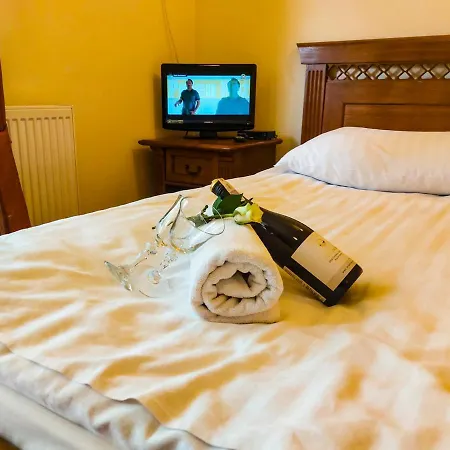 Bed and Breakfast Monia 3*