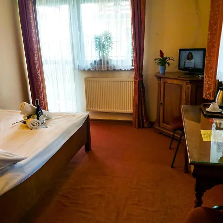 Bed & Breakfast Monia