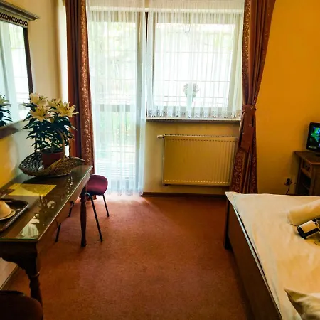 Bed & Breakfast Monia *