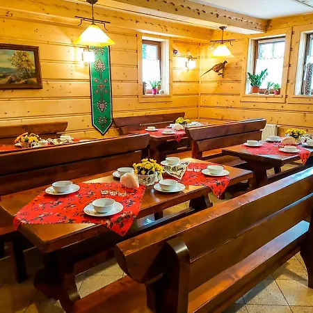 Monia Zakopane