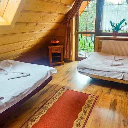 Monia * Zakopane