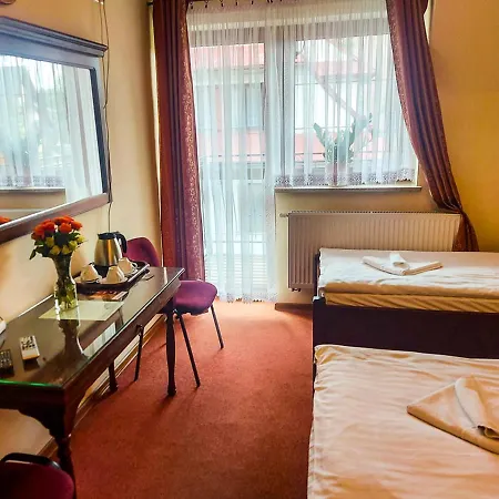 Bed and Breakfast Monia