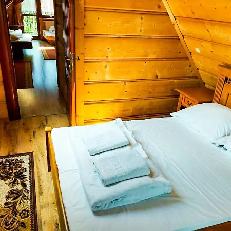 Monia Bed and breakfast 3*