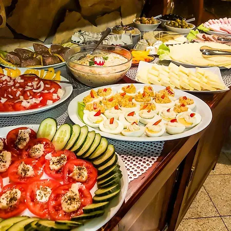 Monia Bed & Breakfast Zakopane