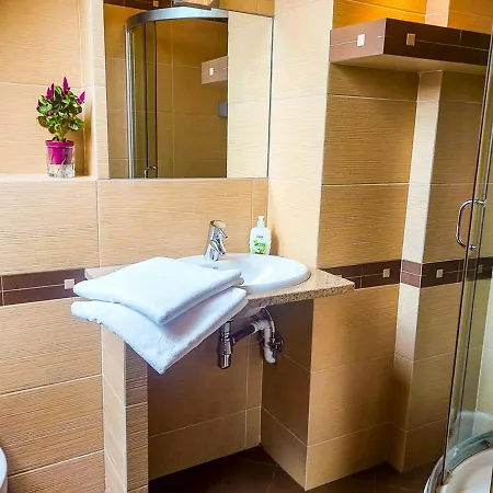 Bed & Breakfast Monia Zakopane