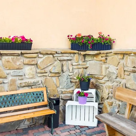 Monia Bed and breakfast 3*