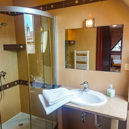 Bed & Breakfast Monia 3*